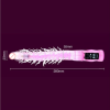CATE Vibrator With Tickling Sensations
