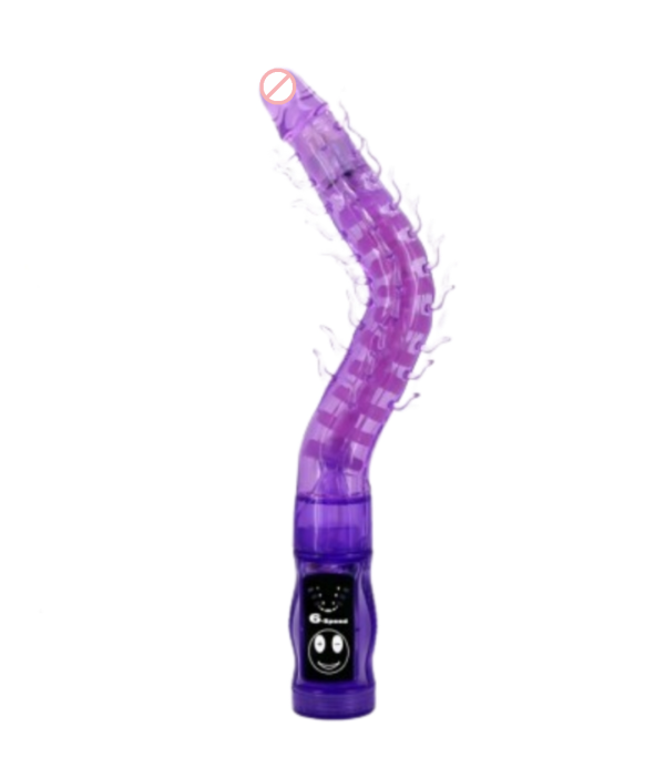 CATE Vibrator With Tickling Sensations