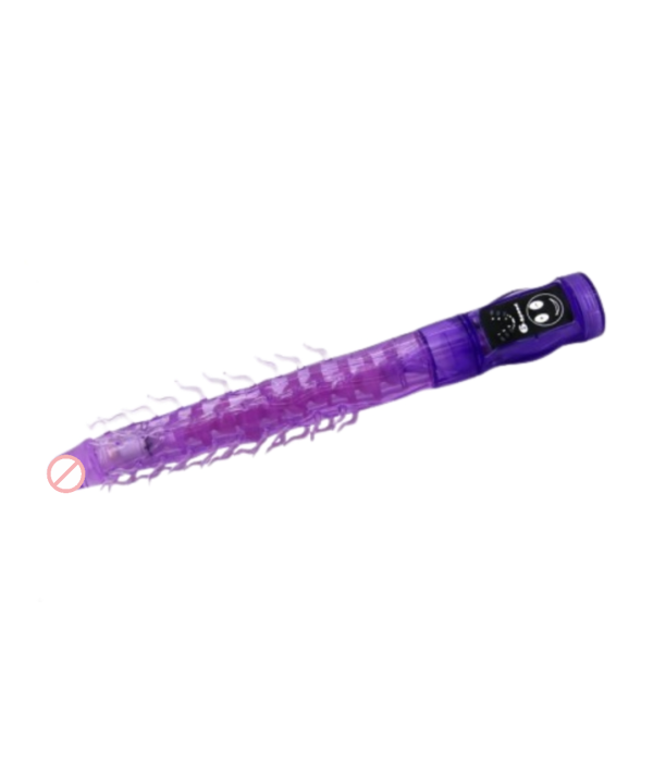 CATE Vibrator With Tickling Sensations