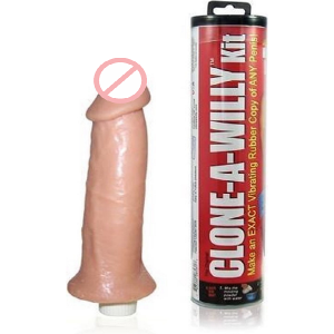 CLONE-A-WILLY
