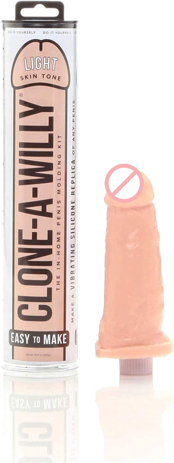 CLONE-A-WILLY