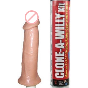 CLONE-A-WILLY