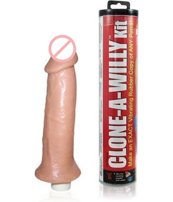 CLONE-A-WILLY