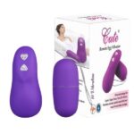 CUTE Remote Control Jump Egg Vibrator