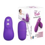 CUTE Remote Control Jump Egg Vibrator