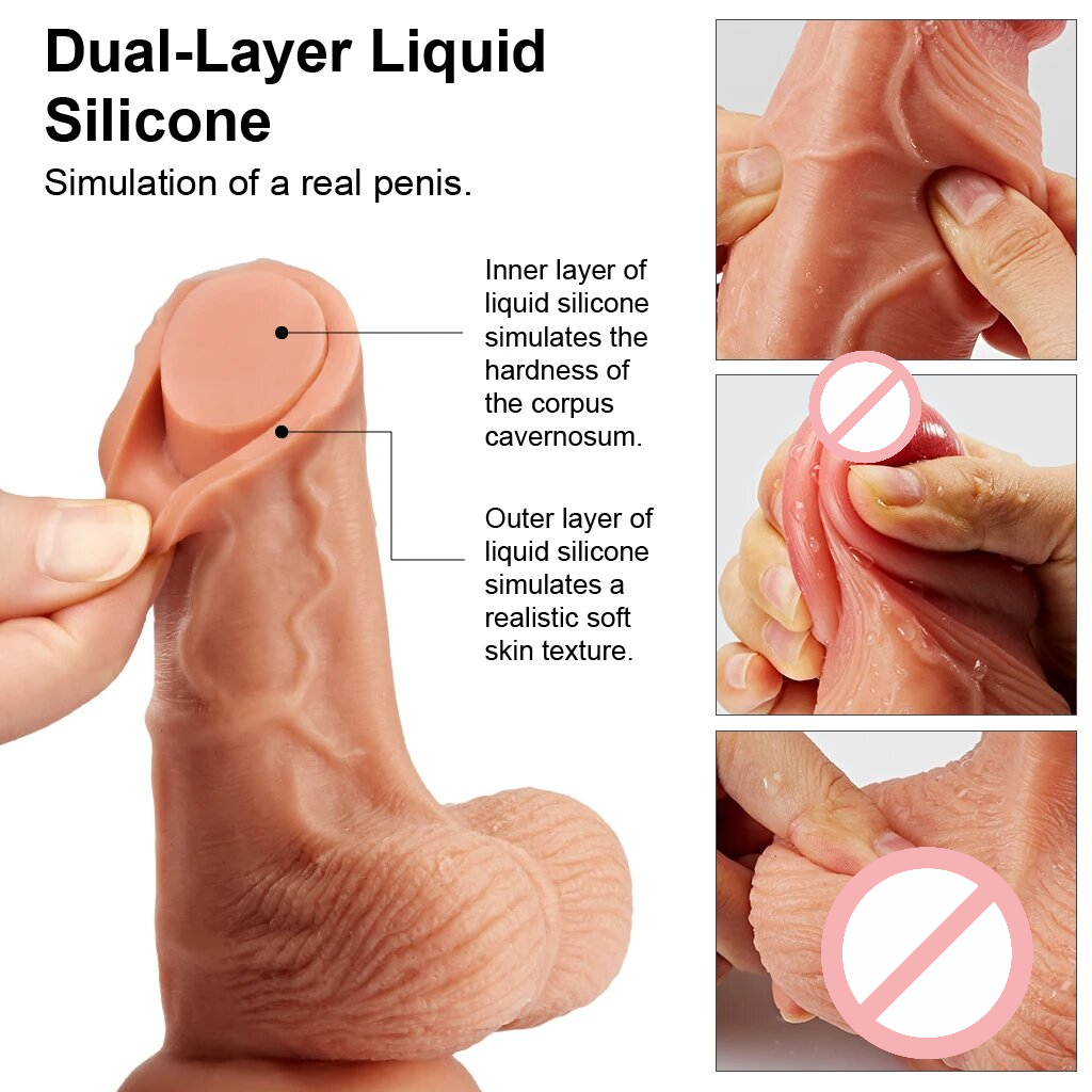 Captain America 10 Inch Dildo1a