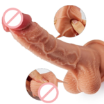 Captain America 10 Inch Dildo1a
