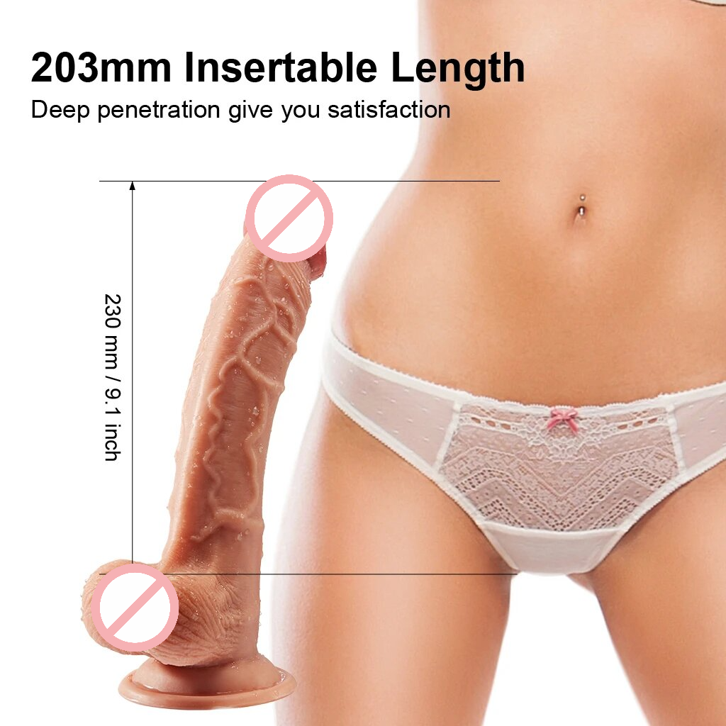 Captain America 10 Inch Dildo1a