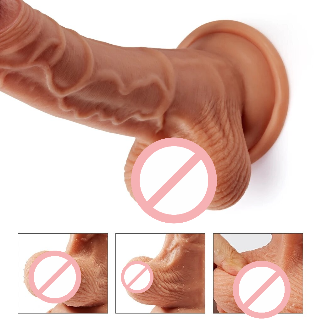 Captain America 10 Inch Dildo1a