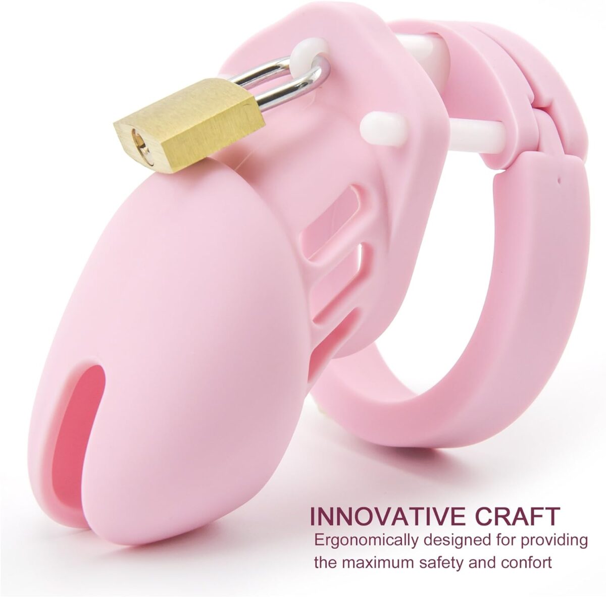 Cock Cage Chastity - Image 3