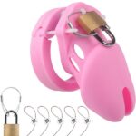 Cock Cage Chastity - Image 5