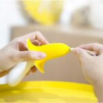 Cute Banana Vibrator