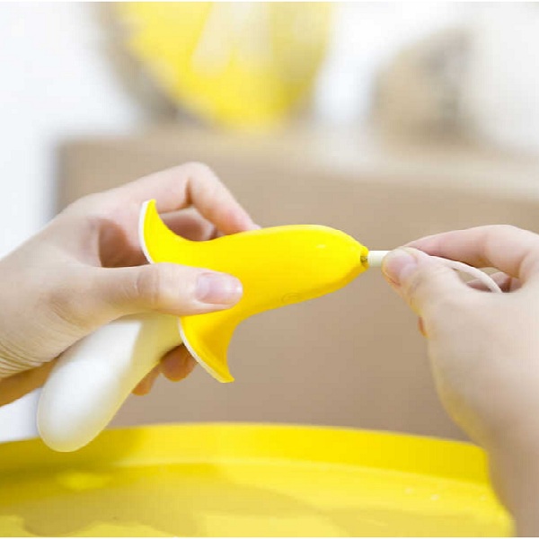 Cute Banana Vibrator