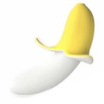 Cute Banana Vibrator