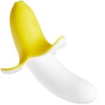 Cute Banana Vibrator