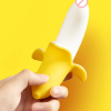 Cute Banana Vibrator