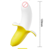 Cute Banana Vibrator