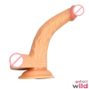 Cute Boy My 8 Inches Dildo With Suction Cup