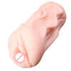 Cute lovely Pocket Pussy Masturbator