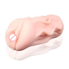 Cute lovely Pocket Pussy Masturbator