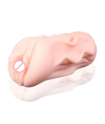 Cute lovely Pocket Pussy Masturbator