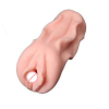Cute lovely Pocket Pussy Masturbator