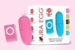 Love  Egg Wireless Vibrator - Image 4