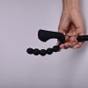 NATO Vibrating Anal Beaded Butt Plug With Remote NATO Vibrating Anal Beaded Butt Plug With Remote