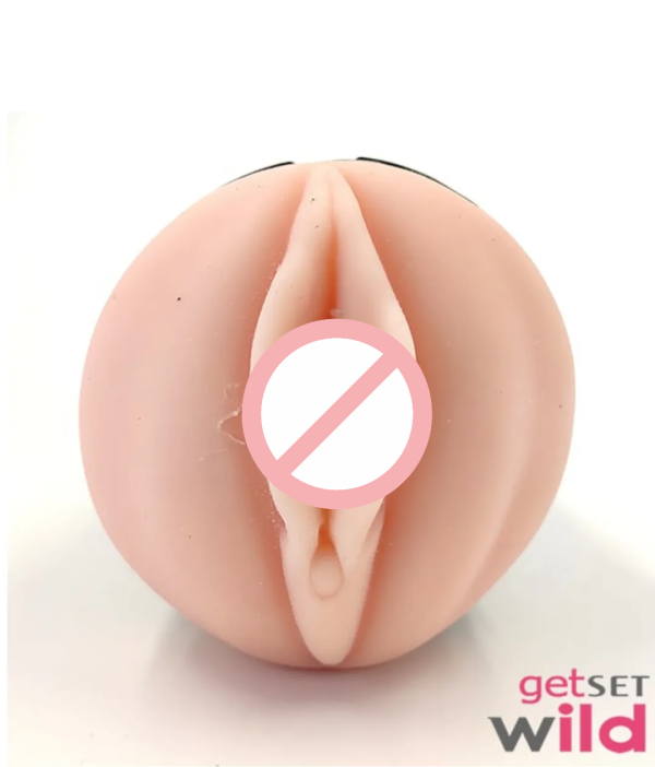 Delux Fleshlight Pussy Masturbating Fleshlight
