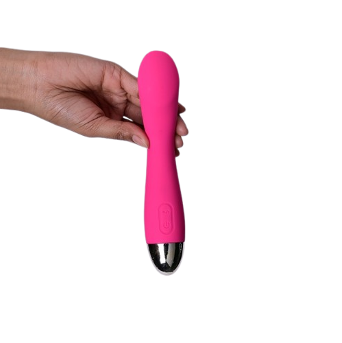 Delux GIGI G-Spot Vibrator For Women