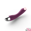 Delux GIGI G-Spot Vibrator For Women