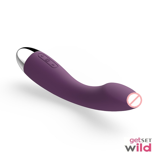 Delux GIGI G-Spot Vibrator For Women