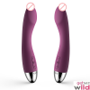 Delux GIGI G-Spot Vibrator For Women