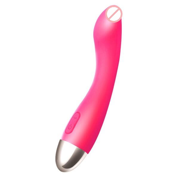Delux GIGI G-Spot Vibrator For Women