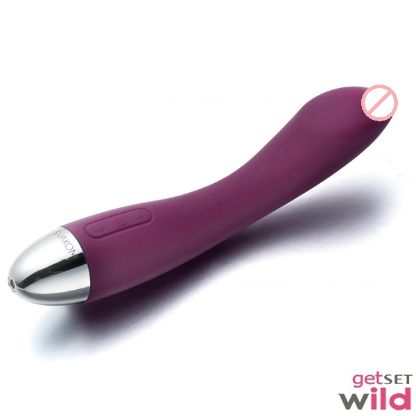 Delux GIGI G-Spot Vibrator For Women