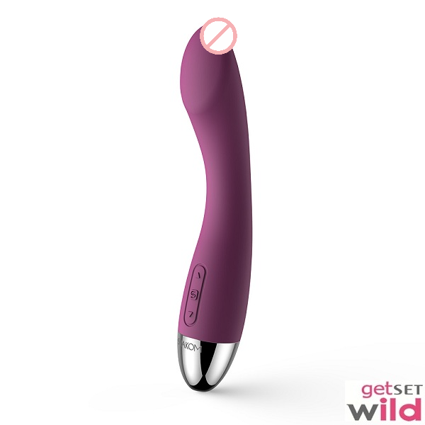 Delux GIGI G-Spot Vibrator For Women