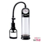 Delux Manual Vacuum Suction Penis Enlargement Pump