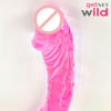 Double Dong Penetration Dildo