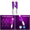 Double Shock G Spot Rabbit Vibrator