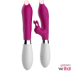 Double Shock G Spot Rabbit Vibrator