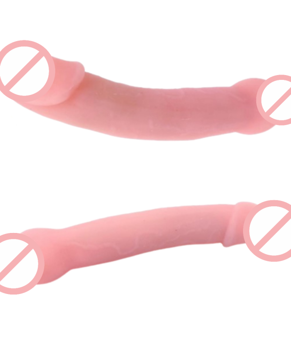 Double Sided Long Dildo