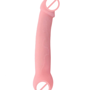 Double Sided Long Dildo