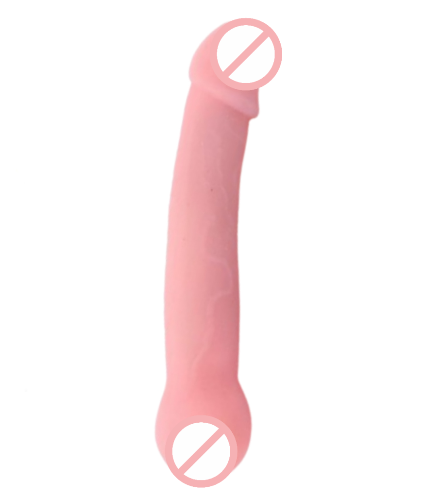 Double Sided Long Dildo