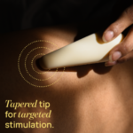 PLUS 1 Silicone Vibrator for Women - Image 2