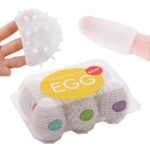 Tenga Egg Vagina Masturbator - Image 2