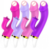 ESHA Premium Intimate Rabbit Vibrator