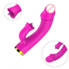 ESHA Premium Intimate Rabbit Vibrator