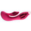 EVO Luxurious G-spot And Clitoral Vibrator Dual Motor USB Rechargeable