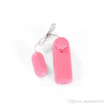 Mini Remote Control Egg Vibrator - Image 2