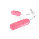 Mini Remote Control Egg Vibrator - Image 3